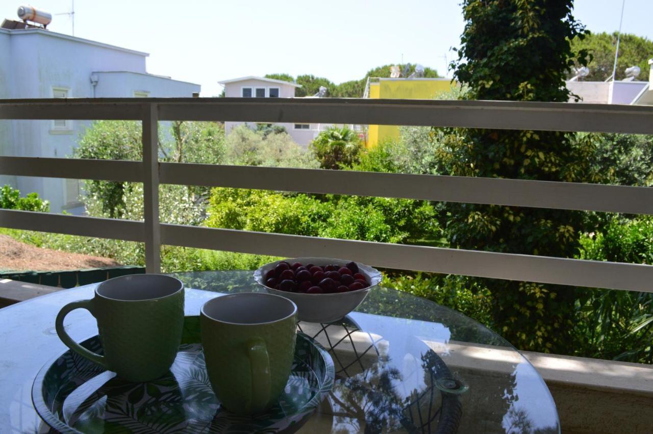 A Cozy Duplex In The Lalzi Bay Villa Durres Exterior photo